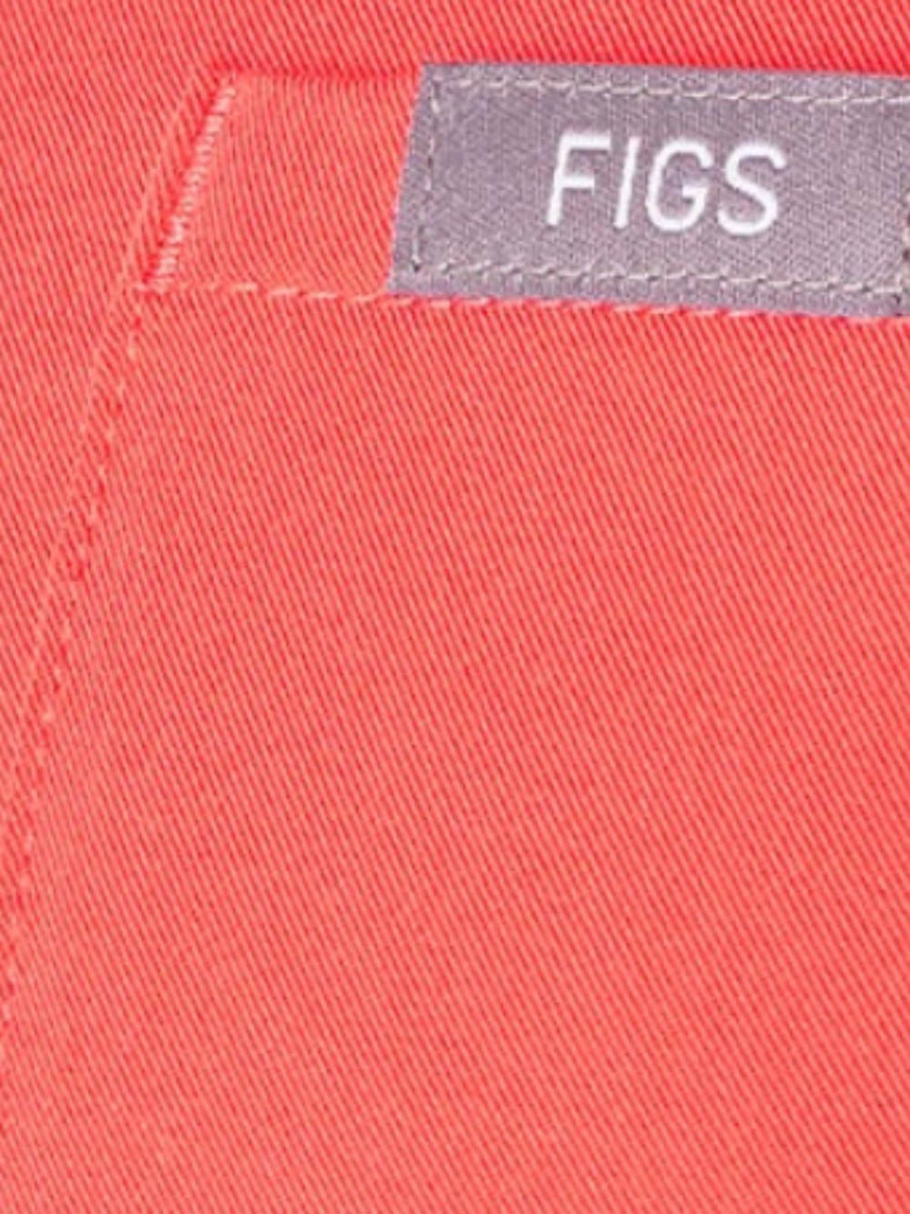 Fig Scrub Set - Picture 6 of 6